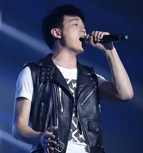 节目中的张恒远总是给人带来纯朴认真的感觉,在好声音中唱的追梦赤子