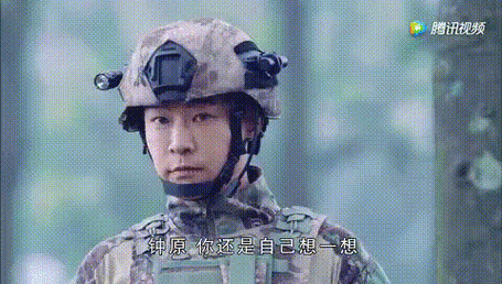 特战猎影黄维德:偶像剧时代的偶像派,演活了国产特种兵