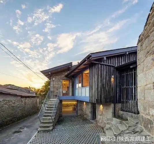 农村自建房旧房改造施工步骤有哪些