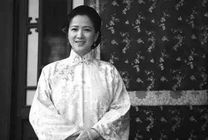 何晴版杨九红变温柔遭批 郭宝昌:她该歇口气了