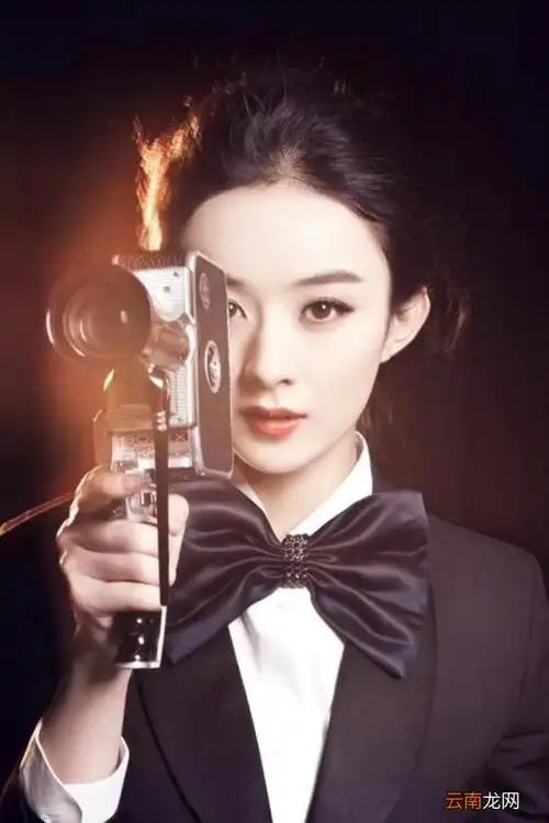 赵丽颖对吴亦凡态度获网友点赞 吴亦凡赵丽颖当年到底发生了什么