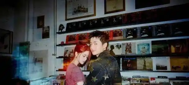 原创又添赘婿一位欧阳娜娜翟子路恋情疑似曝光其实早有预兆了