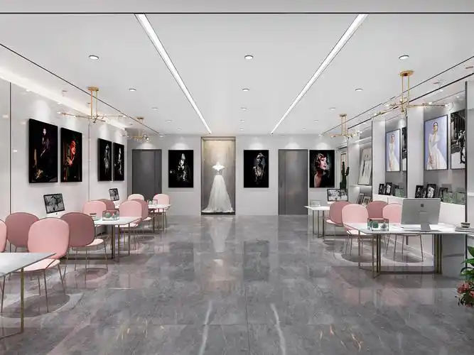 极简婚纱摄影|空间|家装设计|小时工作室_原创作品-站酷zcool