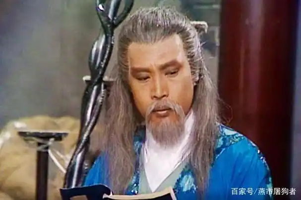 射雕英雄传排行榜,老顽童排名第四,黄药师洪七公依旧难分高下