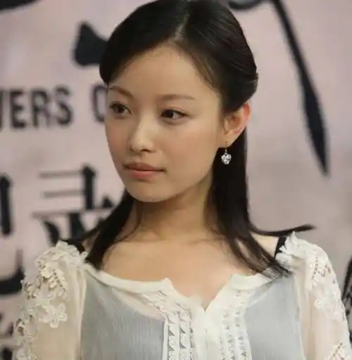 倪妮出道12年,《金陵十三钗》成就她,但最高分的却是这2部_电视剧