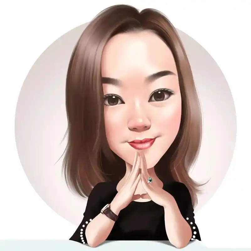 给自己一个好心情头像,四十岁女人淡雅气质头像