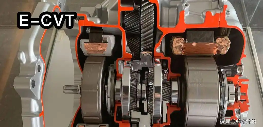 丰田,本田,日产,谁的cvt变速箱更强?买日系车的必须要知道!