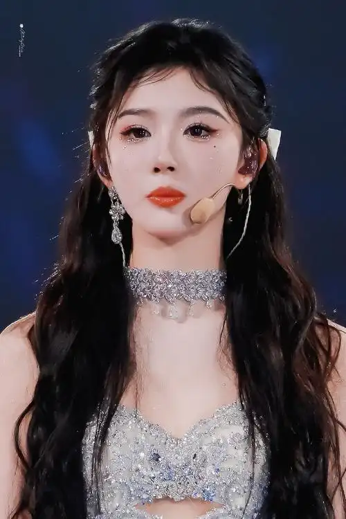 孔雪儿 舞台##the9演唱会微指