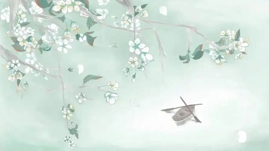 八字诗句唯美古风爱情(优美古风短句唯美诗意八字)