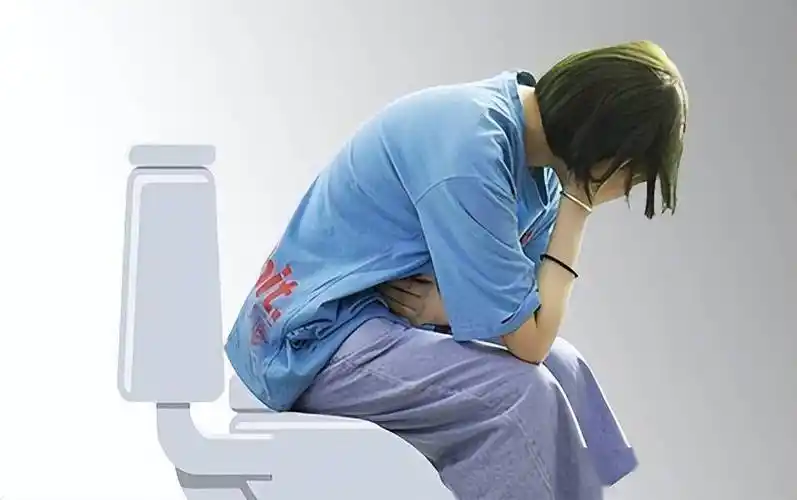 正常人一天排便几次?