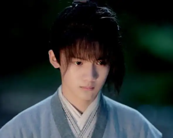 山河令张成岭结局