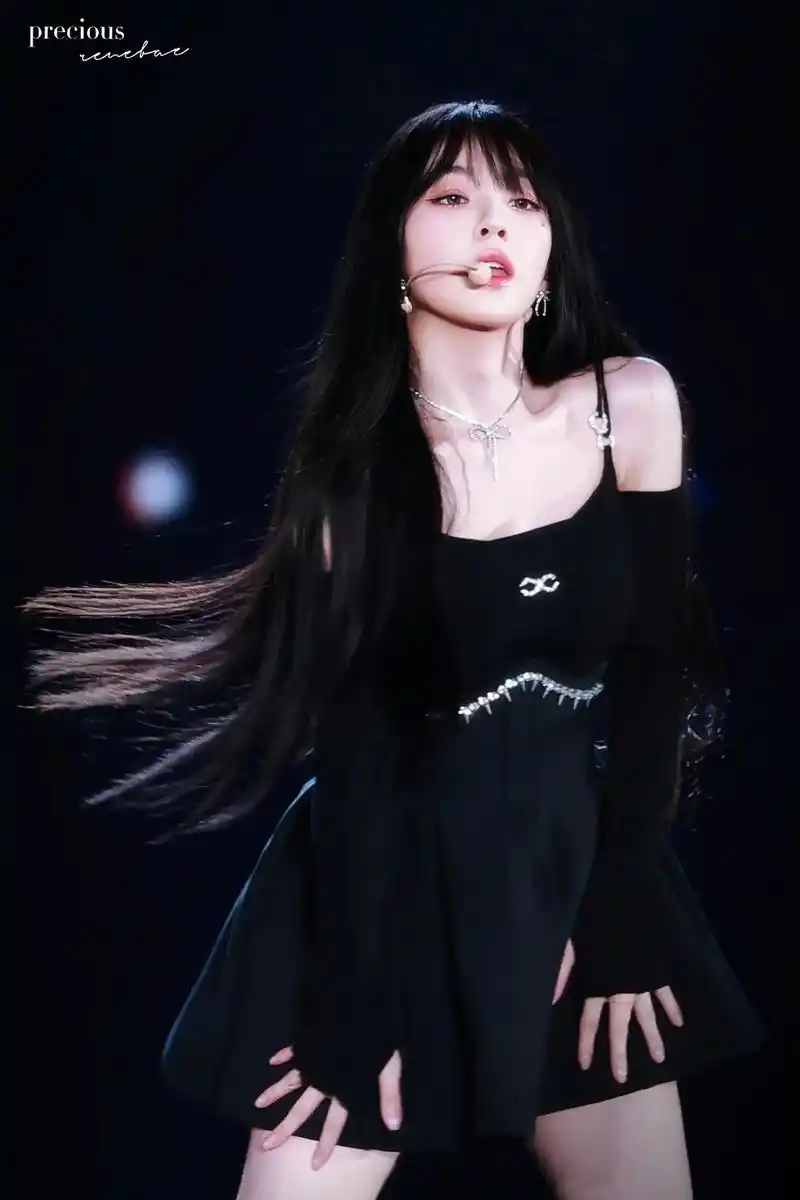 裴珠泫 #irene #分享照片 #舞台 - 抖音