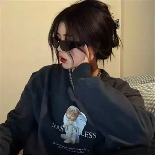 2023最拽头像图片大全 超拽有气场女生高清头像_女生头像_头像屋