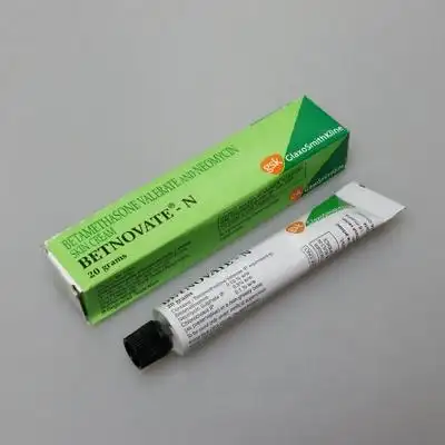 泰国保美雅伴侣 新肤美颜霜绿膏 祛斑霜 泰国保美雅