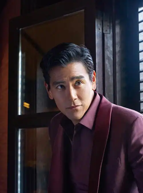 又见彭于晏丨记者手记_腾讯新闻