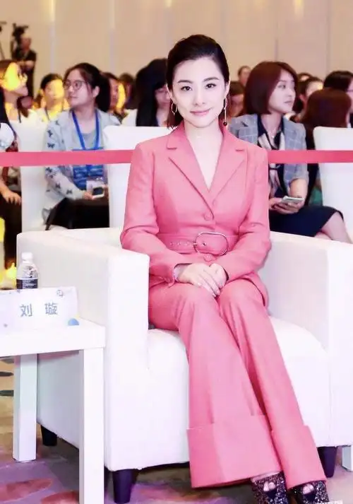 人体模特刘璇(中国模特)