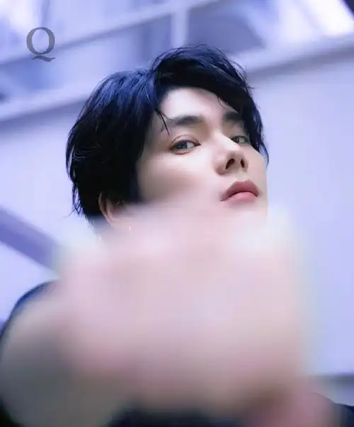 我来发一帖##向全世界安利杨宇腾yu##脸蛋天才杨宇腾##杨宇腾