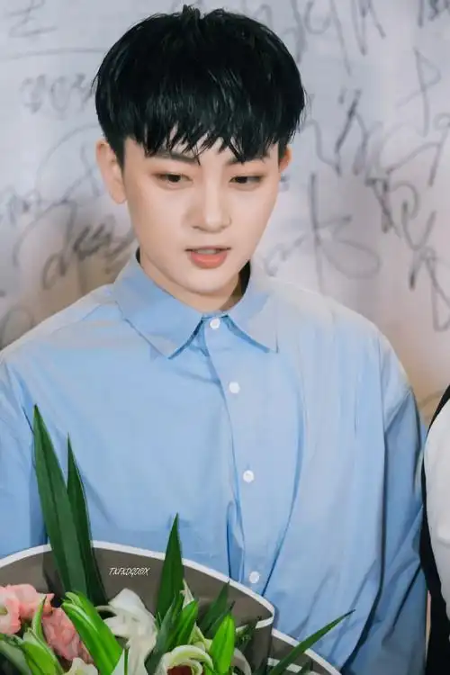 张晓钰##用岁月告白张晓钰