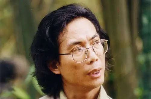 陈哲:民族文化活化传承工程倡导人