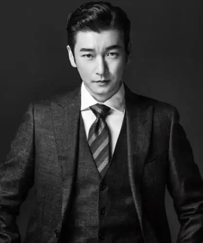 18年前和18年后的男神曹承佑谁说只有女星才吃防腐剂