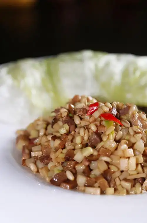 中餐菜品拍摄一