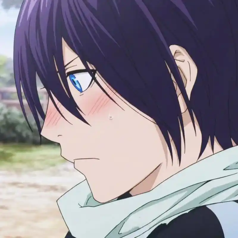 伸手这张太戳我了啊啊啊啊啊 	 动漫头像|自截调修 喜欢93自取用作