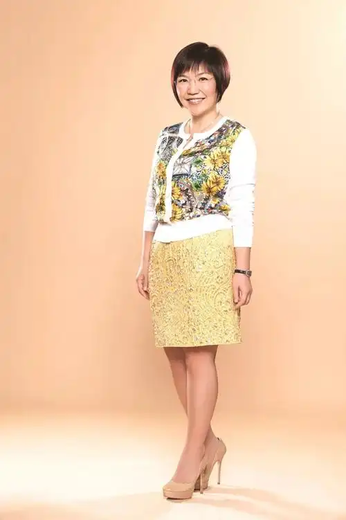 国宾当代人物大讲堂 | 麦玲玲女士空降西安 共话人居布局