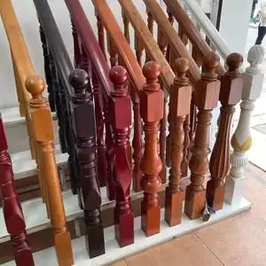 扶手楼梯橡木价格