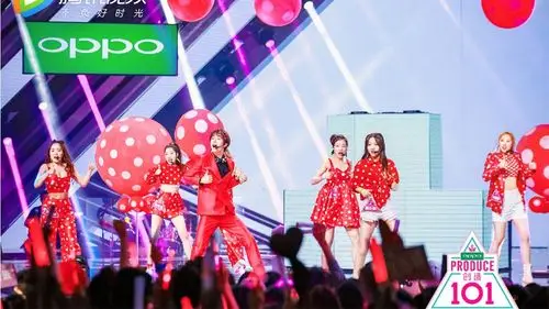 创造101落幕公演最亮眼节目有哪些