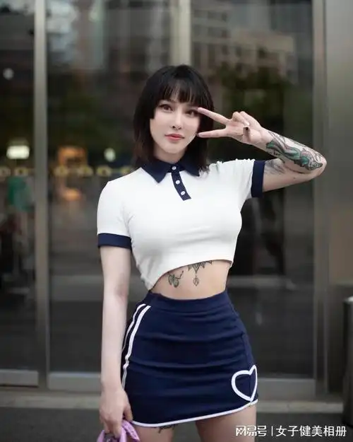 翘臀|好身材|健身教练_网易订阅