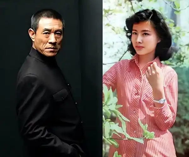 杜淳的继母居然是她二婚嫁给大13岁的杜志国和继子亲如朋友