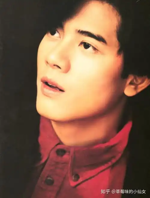 郭富城年轻的时候真的好帅呀大图请欣赏