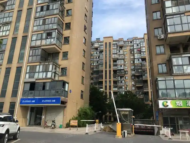 金城高尔夫(二区)