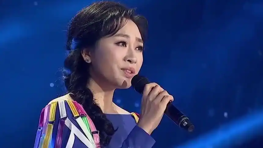 全民k歌 大家一起唱:金婷婷《康定情歌》 - 高清视频在线观看 - 芒果