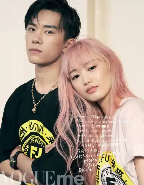 木村光希想和易烊千玺再次合作