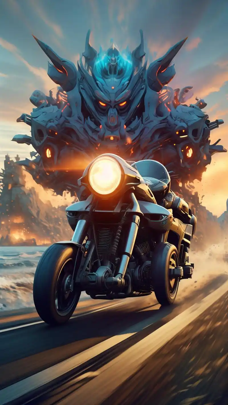 霸气侧漏壁纸!做最酷炫的仔90 霸气侧漏的壁纸来啦!