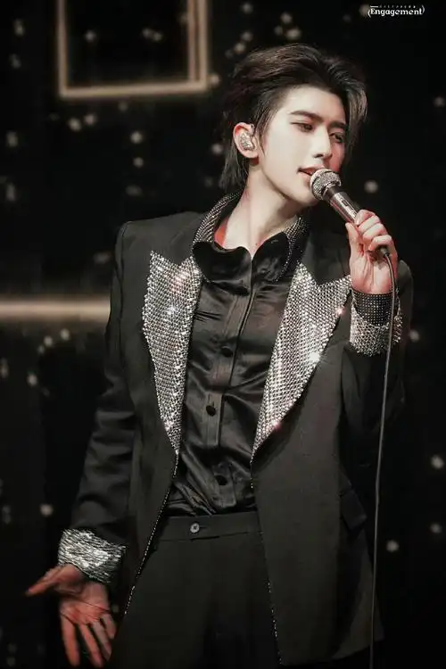 蔡徐坤##蔡徐坤2023迷巡回演唱会