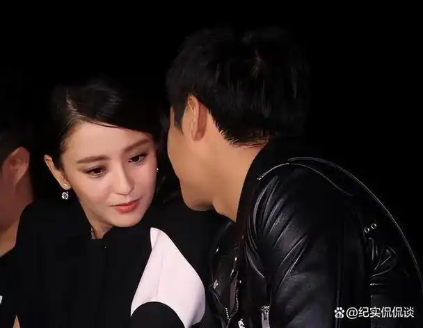 "入股前夫公司"的佟丽娅,彻底暴露了