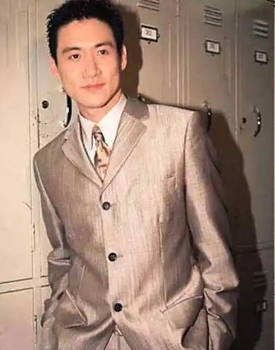 资料图片:张学友(17)