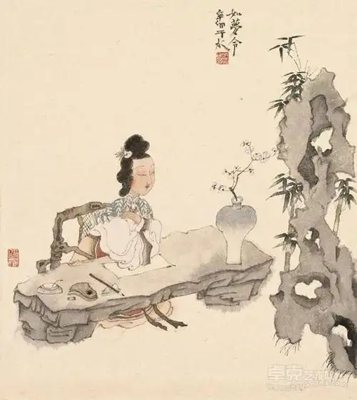 帽哥专访:新文人画名家于水兼具古风与新意