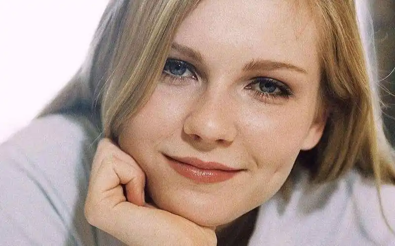 初代玛丽简的扮演者,克斯汀邓斯特的星路历程,以前看蜘蛛侠感觉mj人设