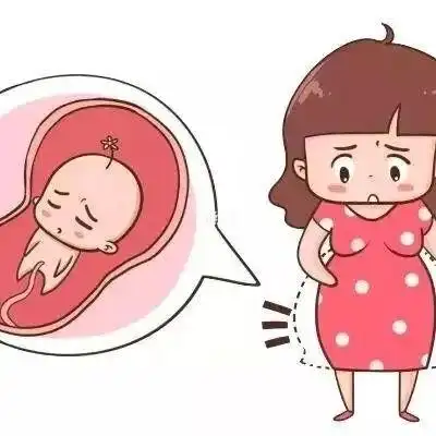 胎儿在肚子里打嗝是缺氧吗?