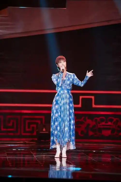 出道即巅峰,刘雨昕式中性风真的走不远吗?