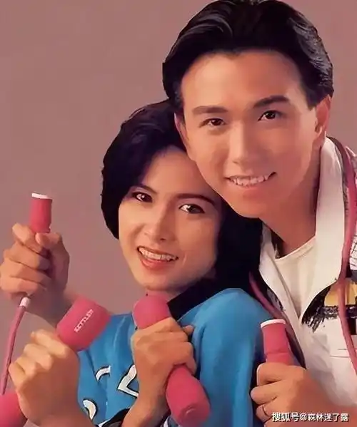 与郑伊健相守7年,被天后横刀夺爱,如今住上亿豪宅却过