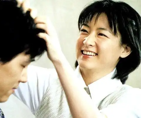 【图】李英爱火花图片美丽干练 与男主相恋纠葛不断(2)_日韩剧_电视