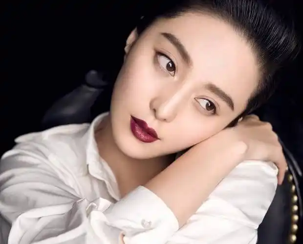 如何评价范冰冰的颜值