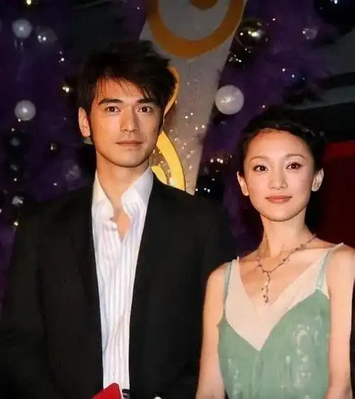 回顾至今未婚的7位港台大龄男星有的绯闻不断有的头发已发白