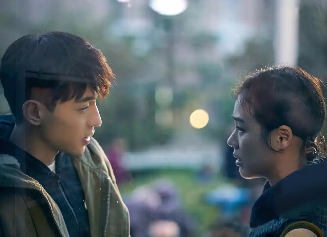 加油你是最棒的让都市偶像剧下凡