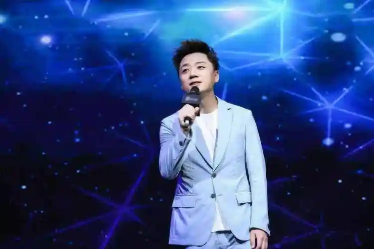 10季了,中国好声音历届冠军实力对比 网友:一个比一个差