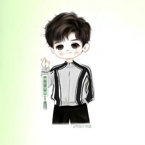 任嘉伦##欧诗漫品牌代言人任嘉伦##流水迢迢##任嘉伦流水迢迢